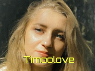 Timoolove