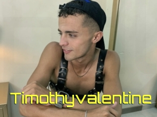 Timothyvalentine