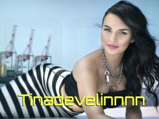 Tinadevelinnnn