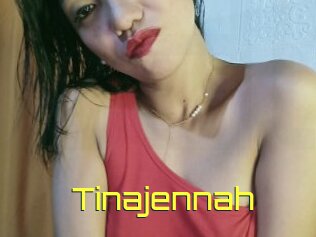 Tinajennah