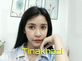 Tinakhazi