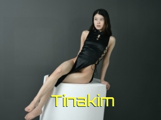 Tinakim