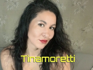 Tinamoretti