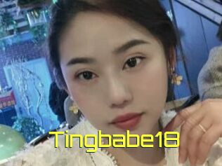 Tingbabe18