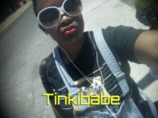 Tinkibabe