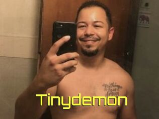 Tinydemon