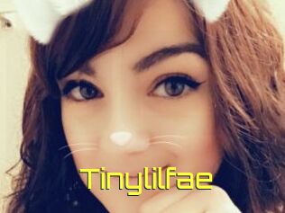 Tinylilfae