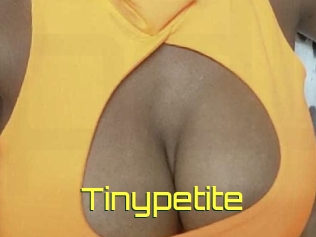 Tinypetite