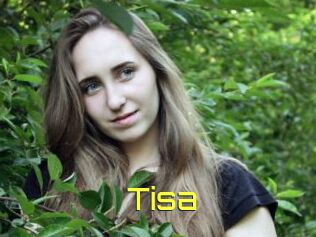 Tisa