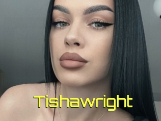 Tishawright