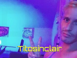 Titosinclair