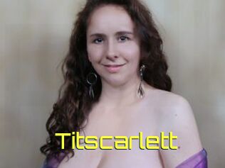 Titscarlett