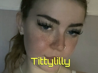 Tittylilly