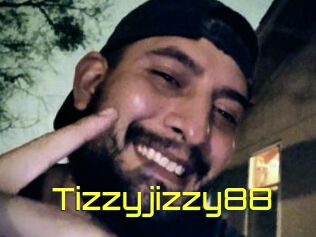 Tizzyjizzy88