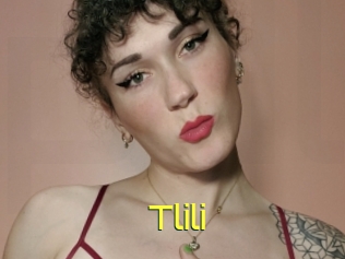 Tlili