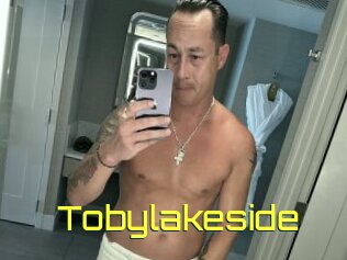 Tobylakeside