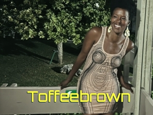 Toffeebrown