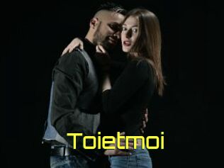 Toietmoi