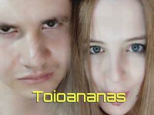 Toioananas