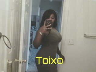 Toixo