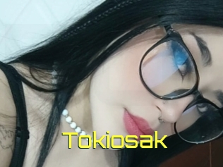 Tokiosak