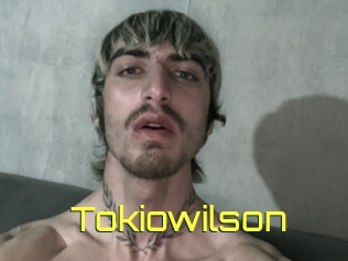 Tokiowilson