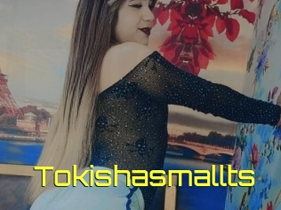 Tokishasmallts