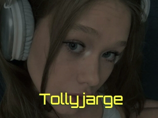 Tollyjarge