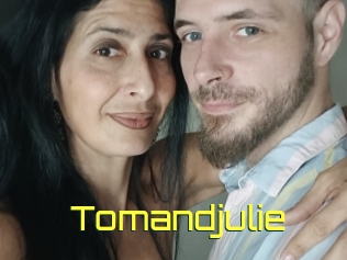 Tomandjulie