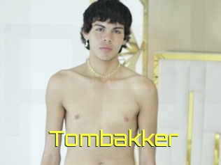 Tombakker