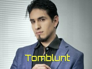Tomblunt