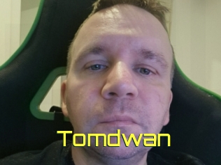 Tomdwan