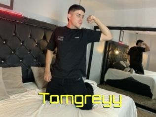 Tomgreyy