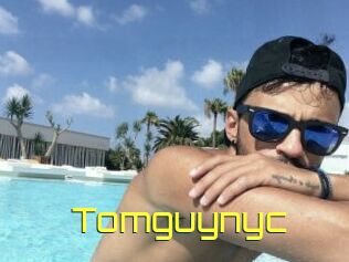 Tomguynyc