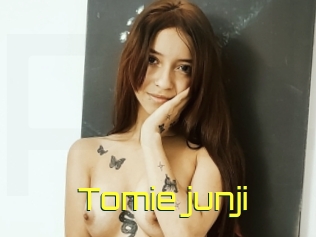 Tomie_junji