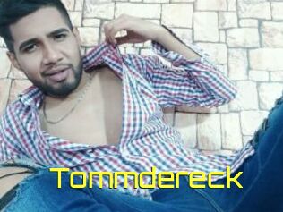 Tommdereck