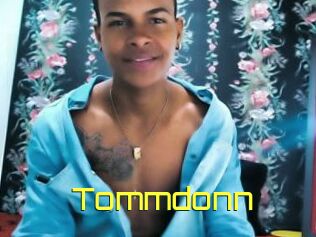 Tommdonn