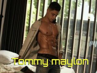 Tommy_maylon