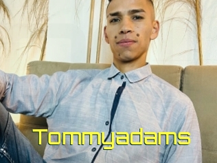 Tommyadams