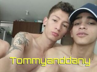 Tommyanddany