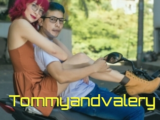 Tommyandvalery