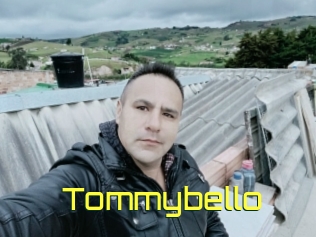 Tommybello