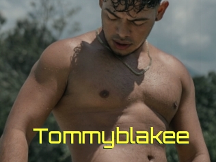 Tommyblakee