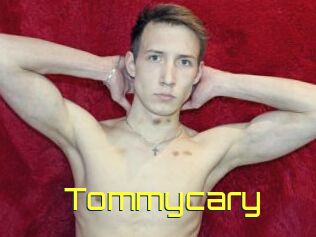 Tommycary