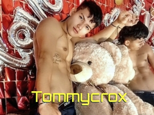 Tommycrox