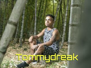 Tommydreak