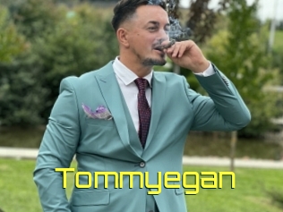 Tommyegan