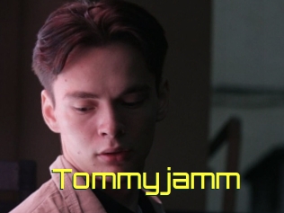 Tommyjamm