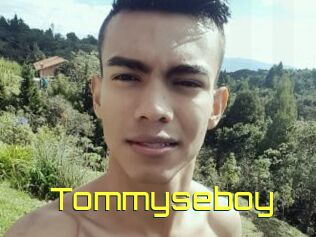 Tommyseboy