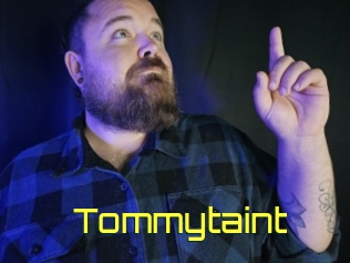 Tommytaint